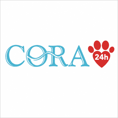 Logo do Hospital Cora Vet