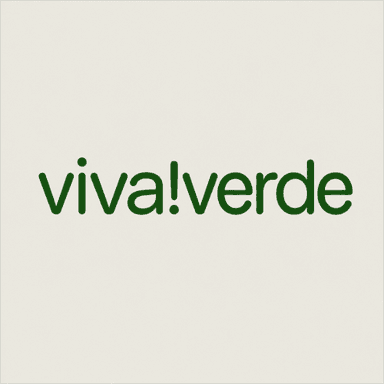 Logo da viva!verde